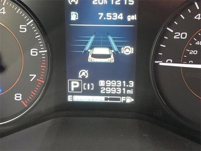 2023 Subaru Crosstrek Base