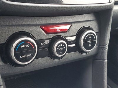 2023 Subaru Crosstrek Base