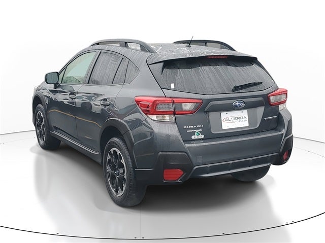 2023 Subaru Crosstrek Base