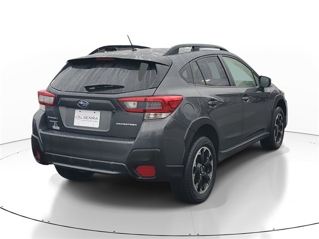 2023 Subaru Crosstrek Base