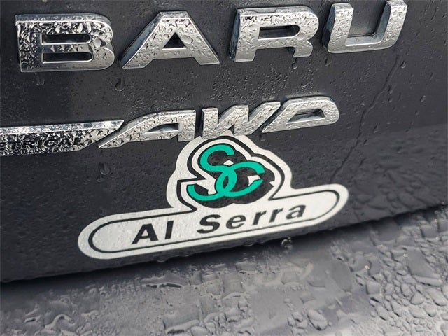 2023 Subaru Crosstrek Base