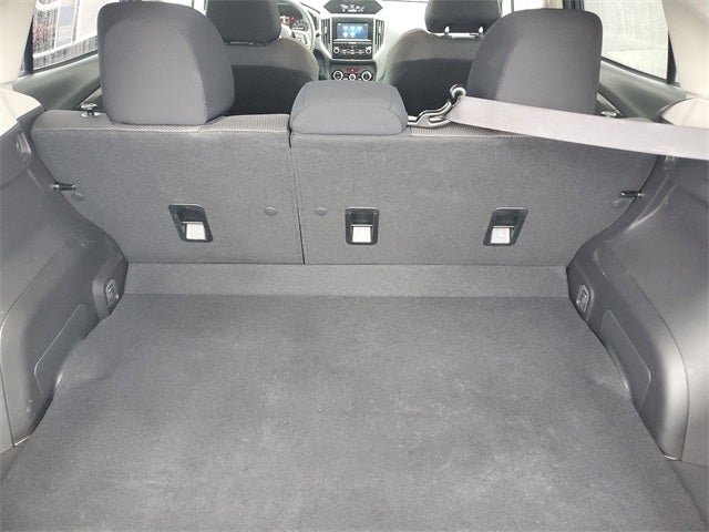 2023 Subaru Crosstrek Base