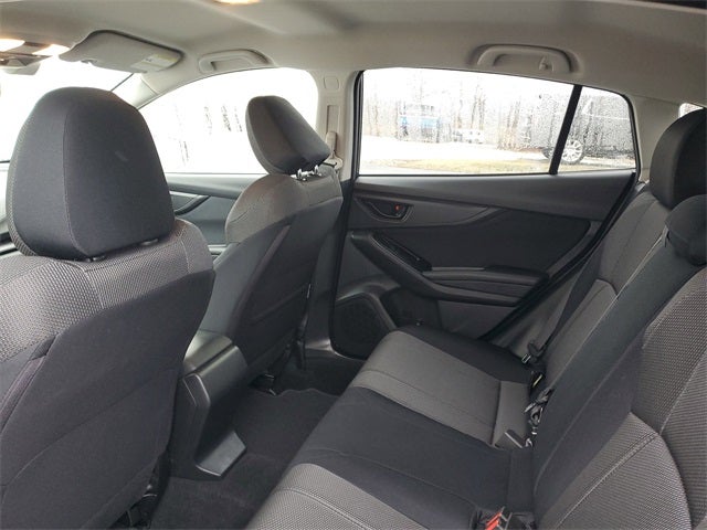 2023 Subaru Crosstrek Base