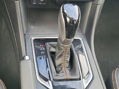 2020 Subaru Crosstrek Limited