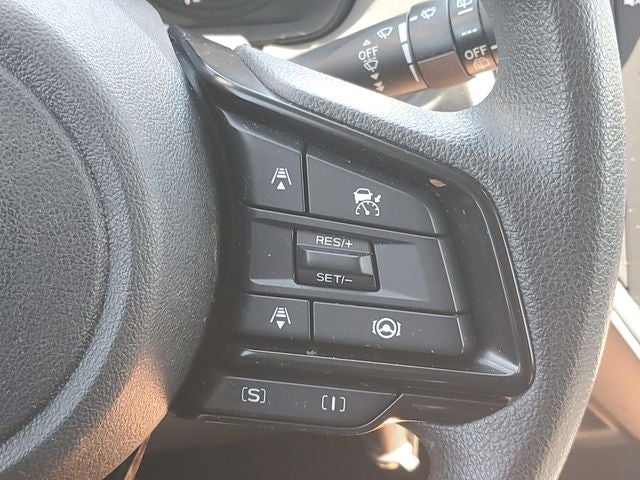 2024 Subaru Crosstrek Base