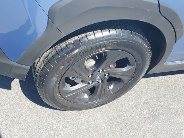 2024 Subaru Crosstrek Base