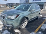 2017 Subaru Forester 2.5i Touring