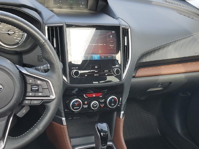 2024 Subaru Forester Touring