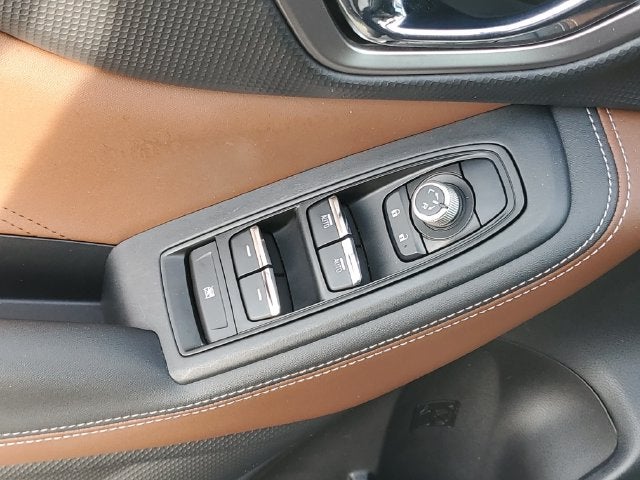 2024 Subaru Forester Touring
