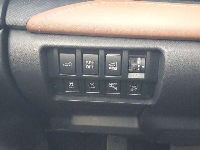 2024 Subaru Forester Touring