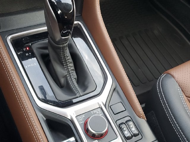 2024 Subaru Forester Touring