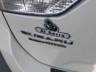 2024 Subaru Forester Touring