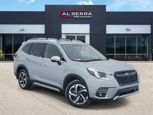 2023 Subaru Forester Touring
