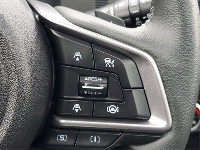 2023 Subaru Forester Touring