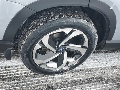 2023 Subaru Forester Touring