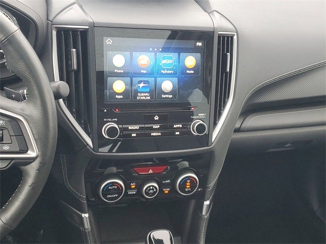 2023 Subaru Forester Touring