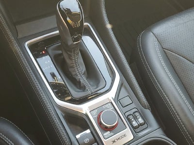 2022 Subaru Forester Touring