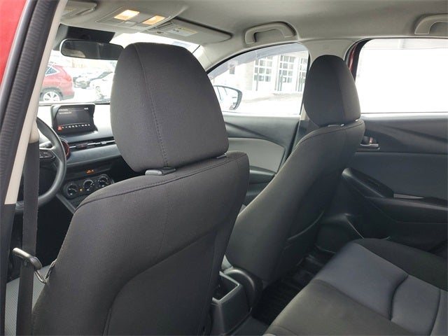 2018 Mazda Mazda CX-3 Sport