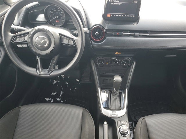 2018 Mazda Mazda CX-3 Sport