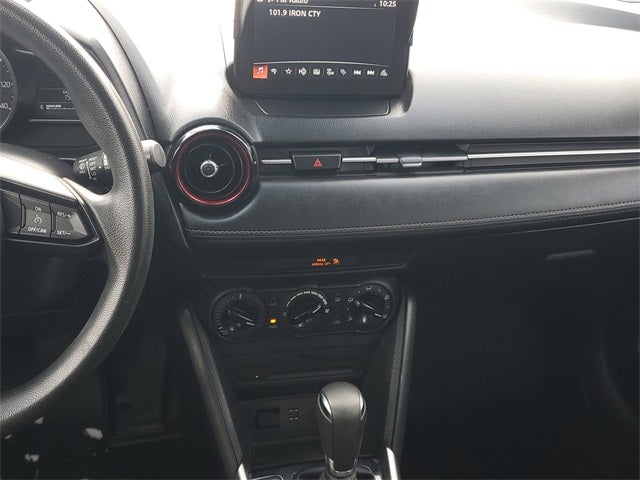 2018 Mazda Mazda CX-3 Sport