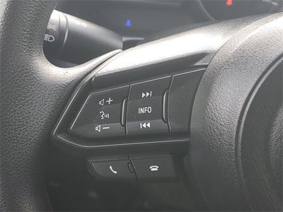 2018 Mazda Mazda CX-3 Sport