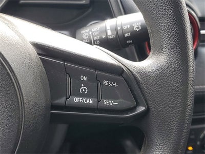 2018 Mazda Mazda CX-3 Sport