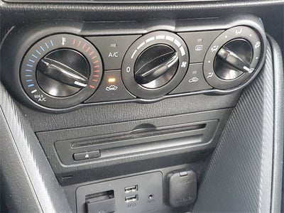 2018 Mazda Mazda CX-3 Sport