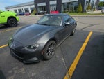 2019 Mazda Mazda Miata RF Grand Touring