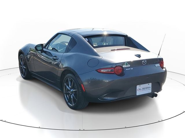 2019 Mazda Mazda Miata RF Grand Touring