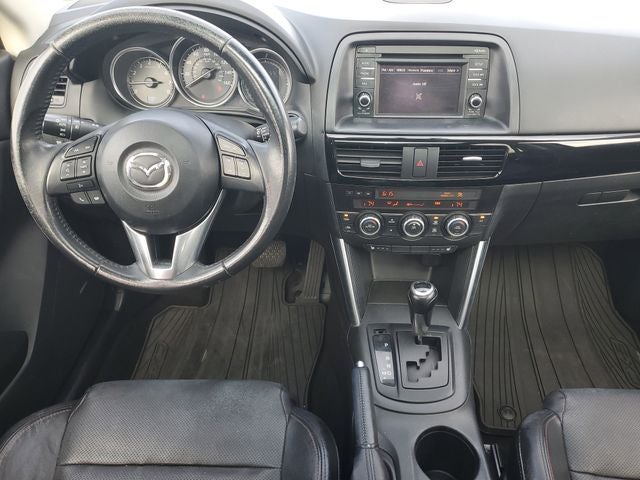 2014 Mazda Mazda CX-5 Grand Touring