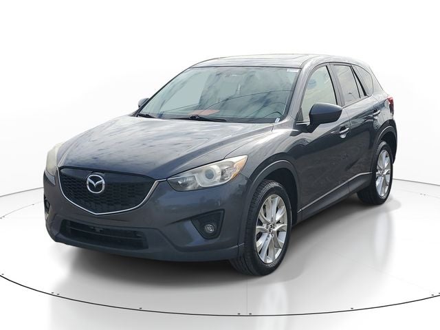 2014 Mazda Mazda CX-5 Grand Touring