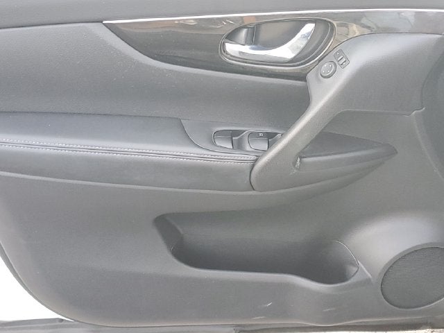 2018 Nissan Rogue Sport SL