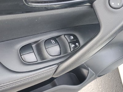 2018 Nissan Rogue Sport SL