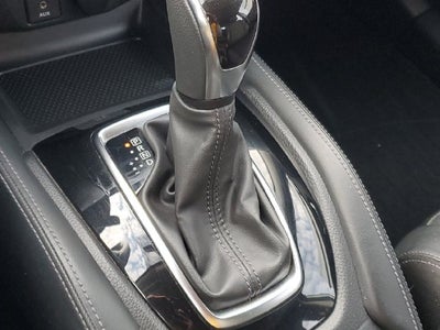 2018 Nissan Rogue Sport SL