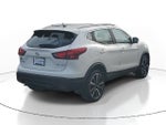 2018 Nissan Rogue Sport SL