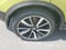 2017 Nissan Rogue Sport SL