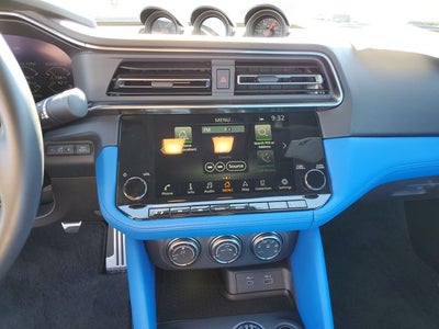 2024 Nissan Z Performance