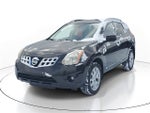 2013 Nissan Rogue SL