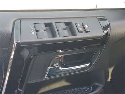 2023 Toyota 4Runner TRD Off-Road