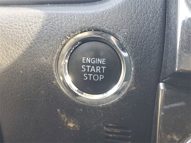 2023 Toyota 4Runner TRD Off-Road