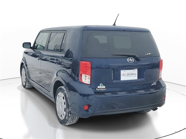 2015 Scion xB Base