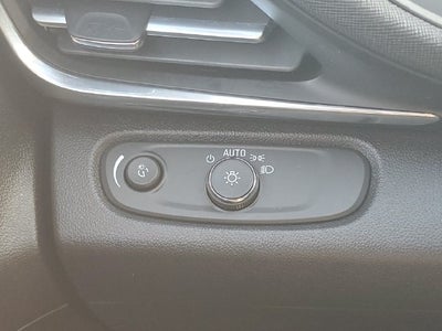 2024 Buick Envista Preferred