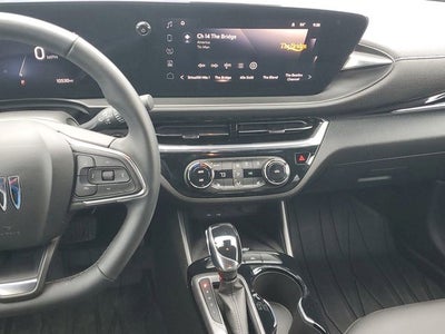 2024 Buick Envista Sport Touring