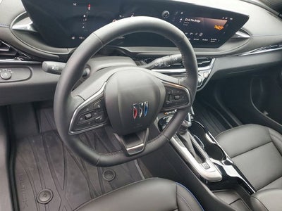 2024 Buick Envista Sport Touring