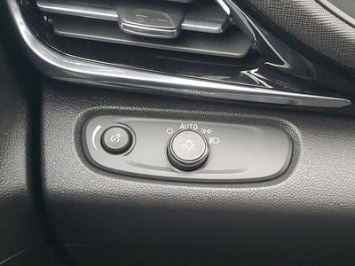 2024 Buick Envista Sport Touring