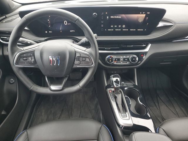 2024 Buick Envista Sport Touring