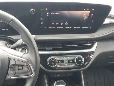 2024 Buick Envista Sport Touring