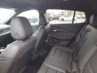 2024 Buick Envista Sport Touring
