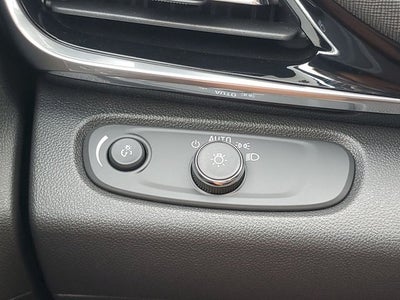 2024 Buick Envista Sport Touring