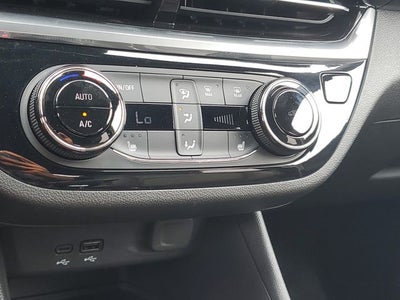2024 Buick Envista Sport Touring